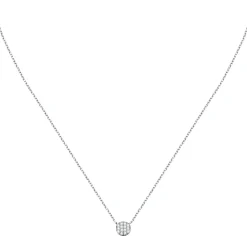Gioielli Con Diamanti|Collane Con Diamanti<Bluespirit COLLANA PAVE' - P.77A710000200