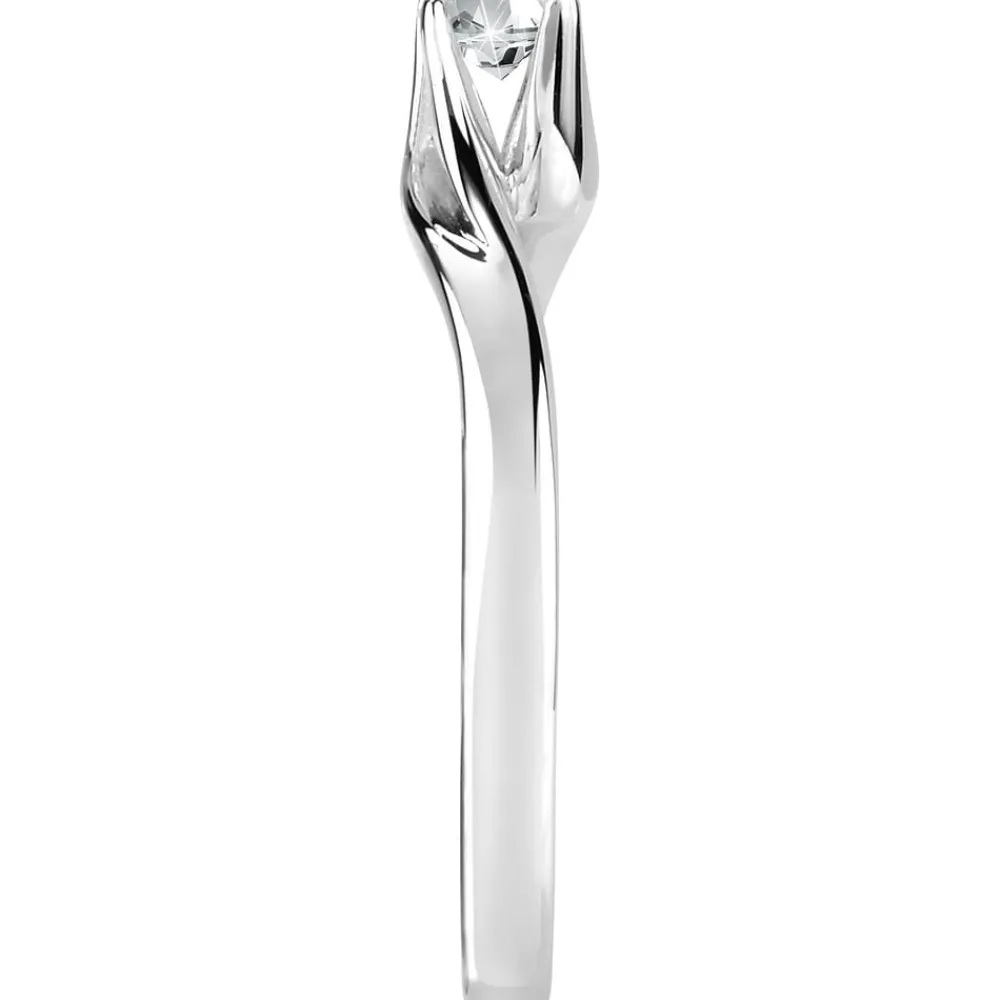 Gioielli Con Diamanti|Collane Con Diamanti<Bluespirit COLLANA PAVE' - P.77A710000200