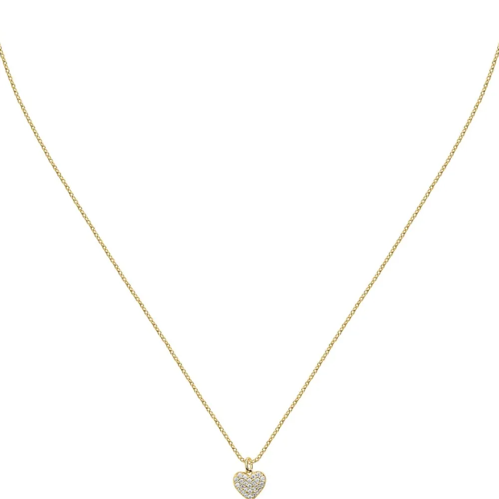 Collane|Gioielli Donna<Bluespirit COLLANA PAVE' - P.57A710000400