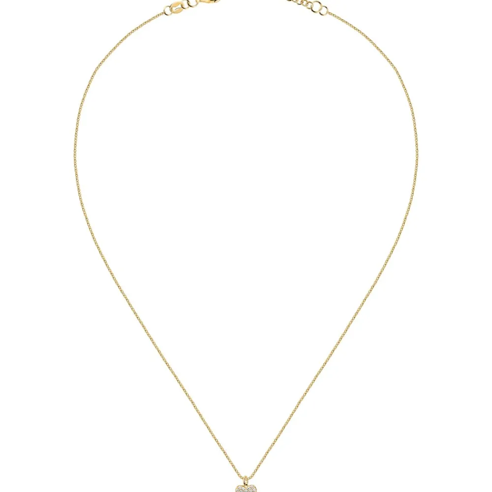 Collane|Gioielli Donna<Bluespirit COLLANA PAVE' - P.57A710000400