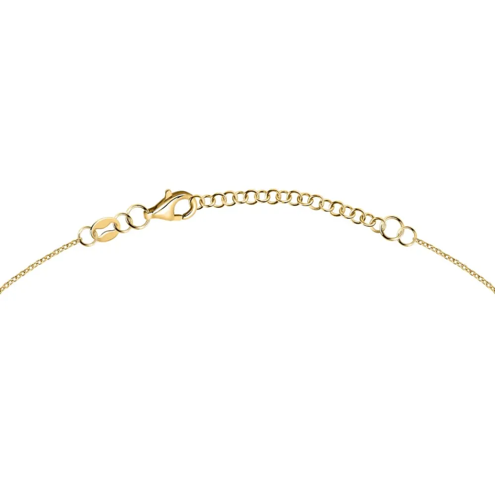 Collane|Gioielli Donna<Bluespirit COLLANA PAVE' - P.57A710000400