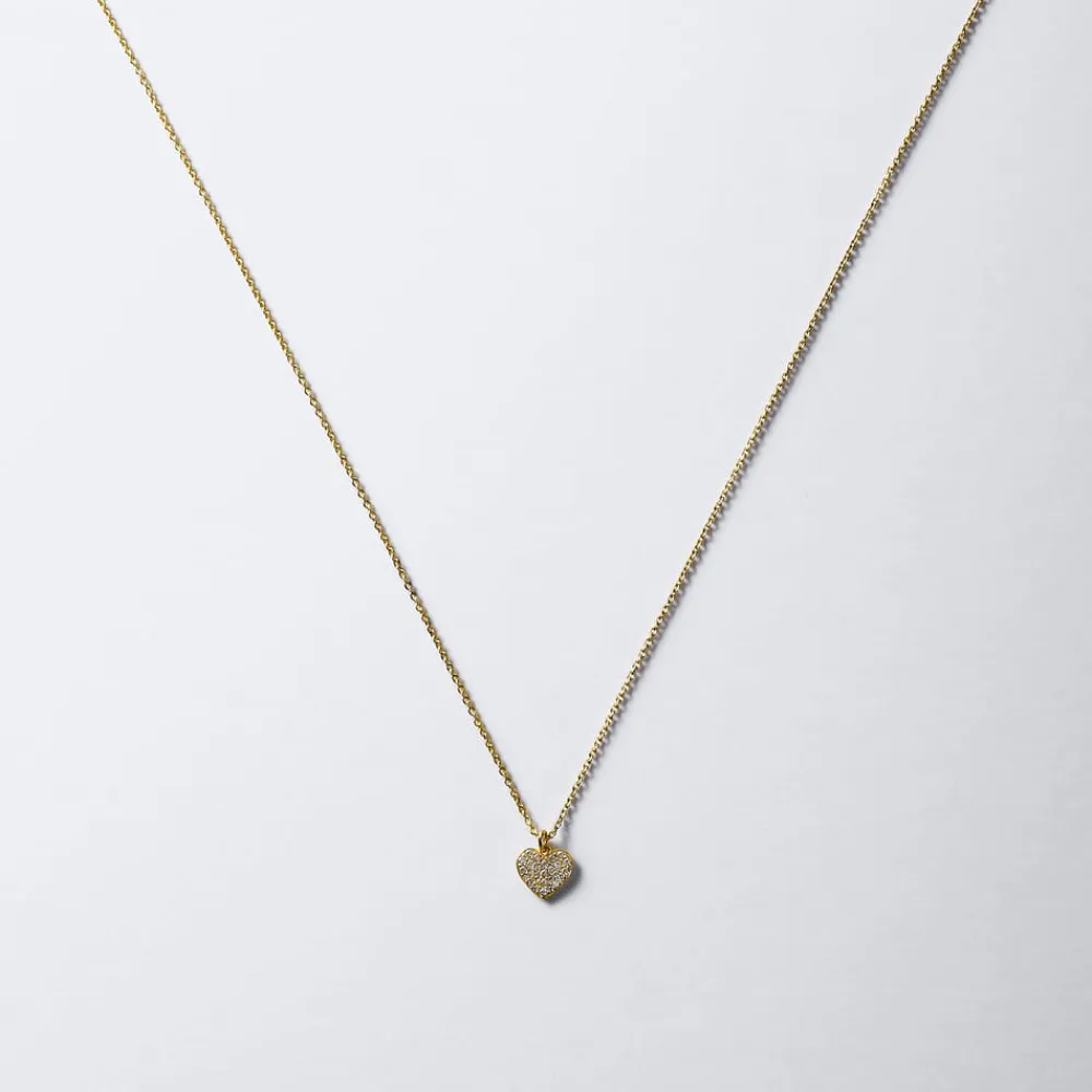Collane|Gioielli Donna<Bluespirit COLLANA PAVE' - P.57A710000400
