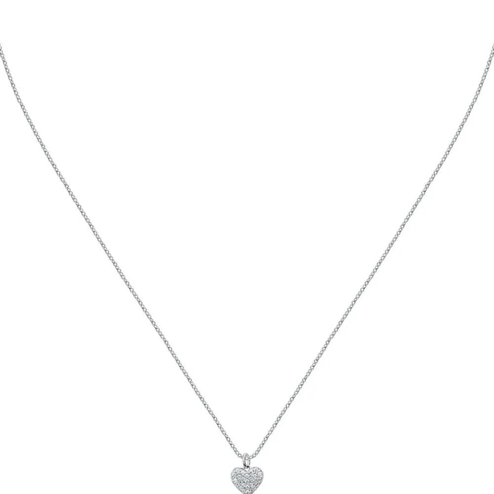 Collane|Gioielli Donna<Bluespirit COLLANA PAVE' - P.25A710000800