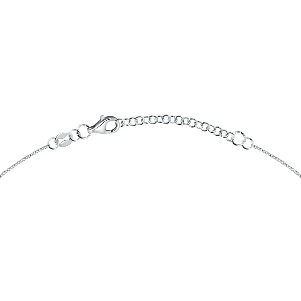 Collane|Gioielli Donna<Bluespirit COLLANA PAVE' - P.25A710000800