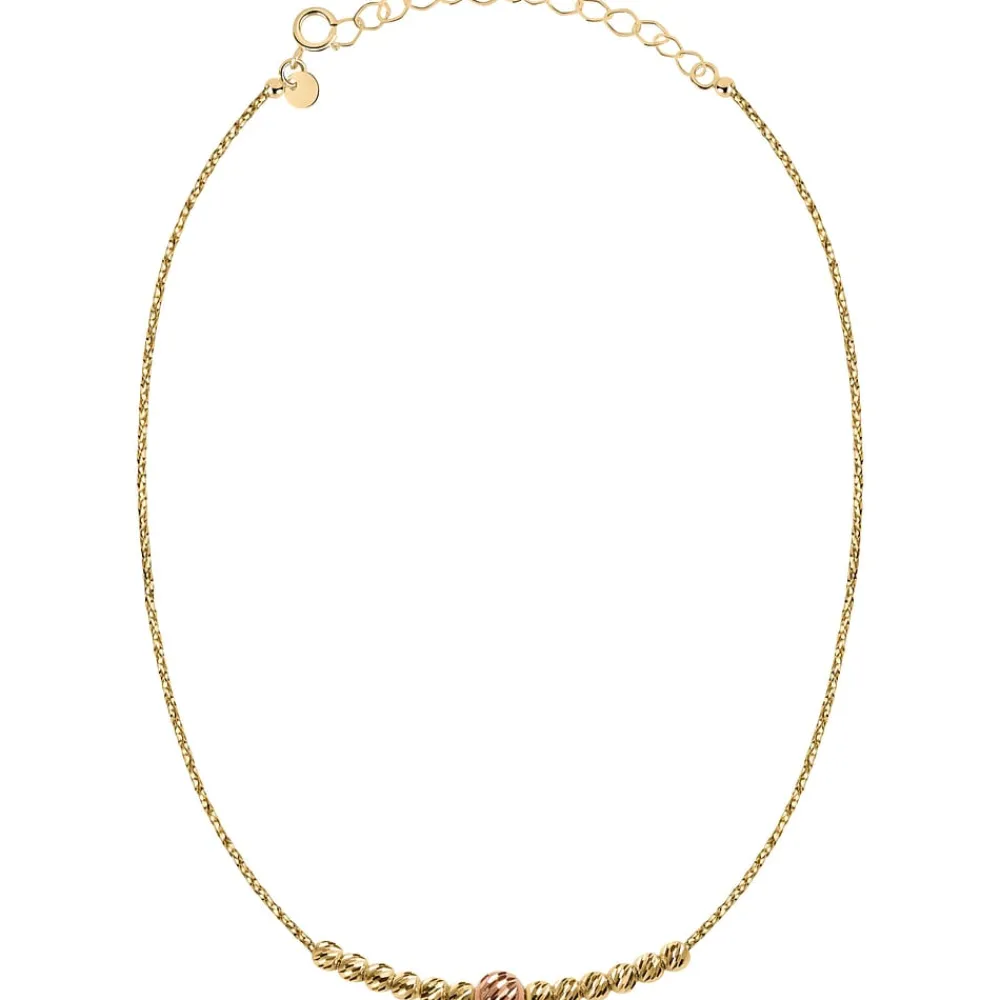 Collane In Oro|Collane<Bluespirit COLLANA PIANETI - P.13P310000300