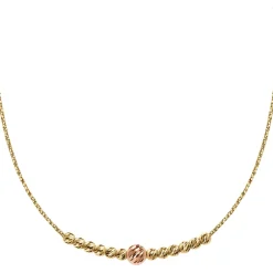 Collane In Oro|Collane<Bluespirit COLLANA PIANETI - P.13P310000300