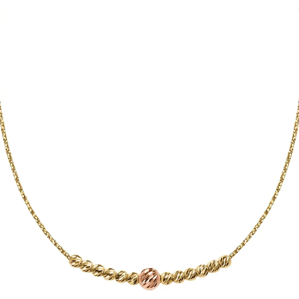 Collane In Oro|Collane<Bluespirit COLLANA PIANETI - P.13P310000300
