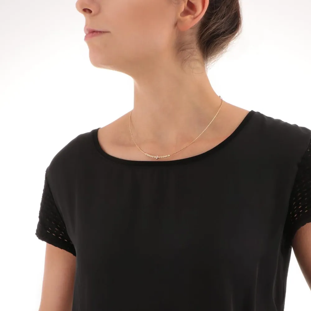 Collane In Oro|Collane<Bluespirit COLLANA PIANETI - P.13P310000300