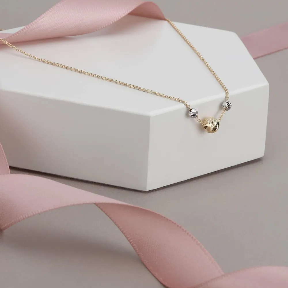 Gioielli Donna|Collane<Bluespirit COLLANA PIANETI - P.49P310000200