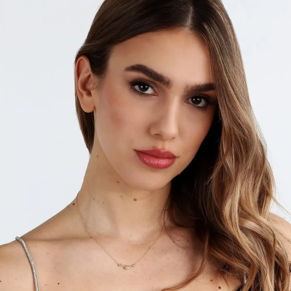 Gioielli Donna|Collane<Bluespirit COLLANA PIANETI - P.49P310000200