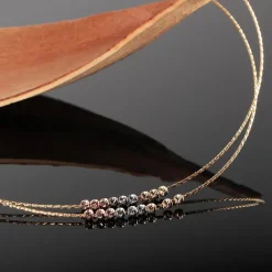 Collane In Oro|Collane<Bluespirit COLLANA PIANETI - P.13P310000400