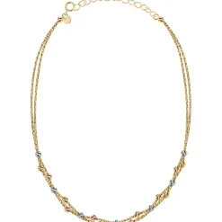 Gioielli In Oro|Gioielli Donna<Bluespirit COLLANA PIANETI - P.13P310000200