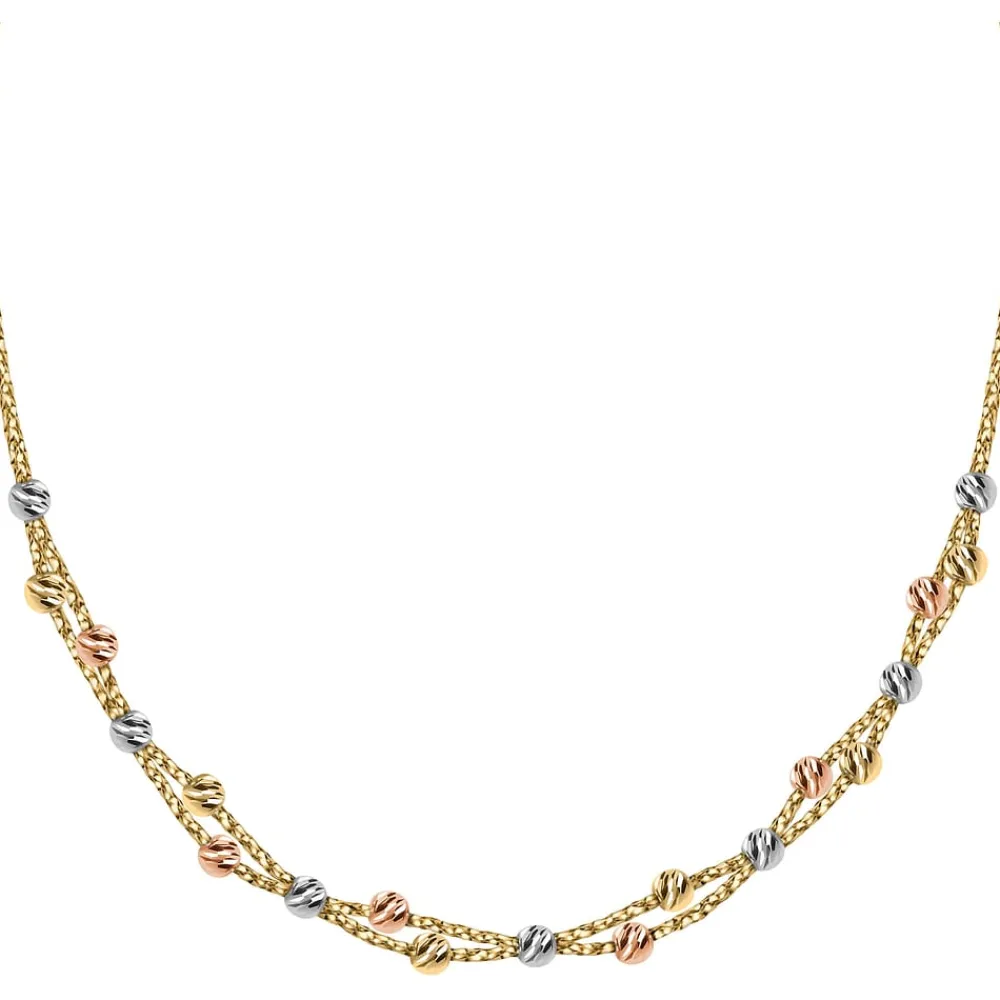 Gioielli In Oro|Gioielli Donna<Bluespirit COLLANA PIANETI - P.13P310000200