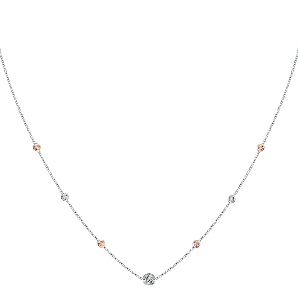 Gioielli Donna|Collane<Bluespirit COLLANA PIANETI - P.49P310000300