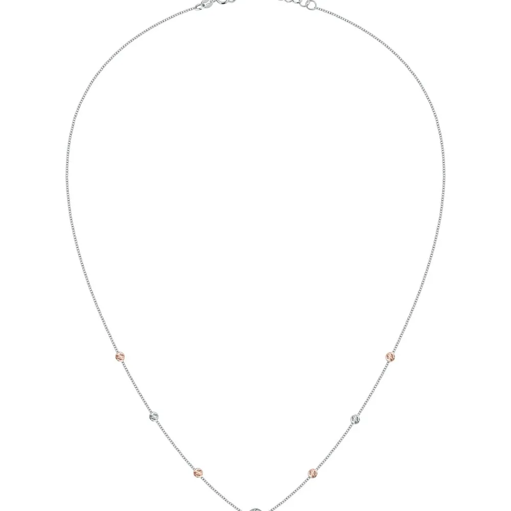 Gioielli Donna|Collane<Bluespirit COLLANA PIANETI - P.49P310000300