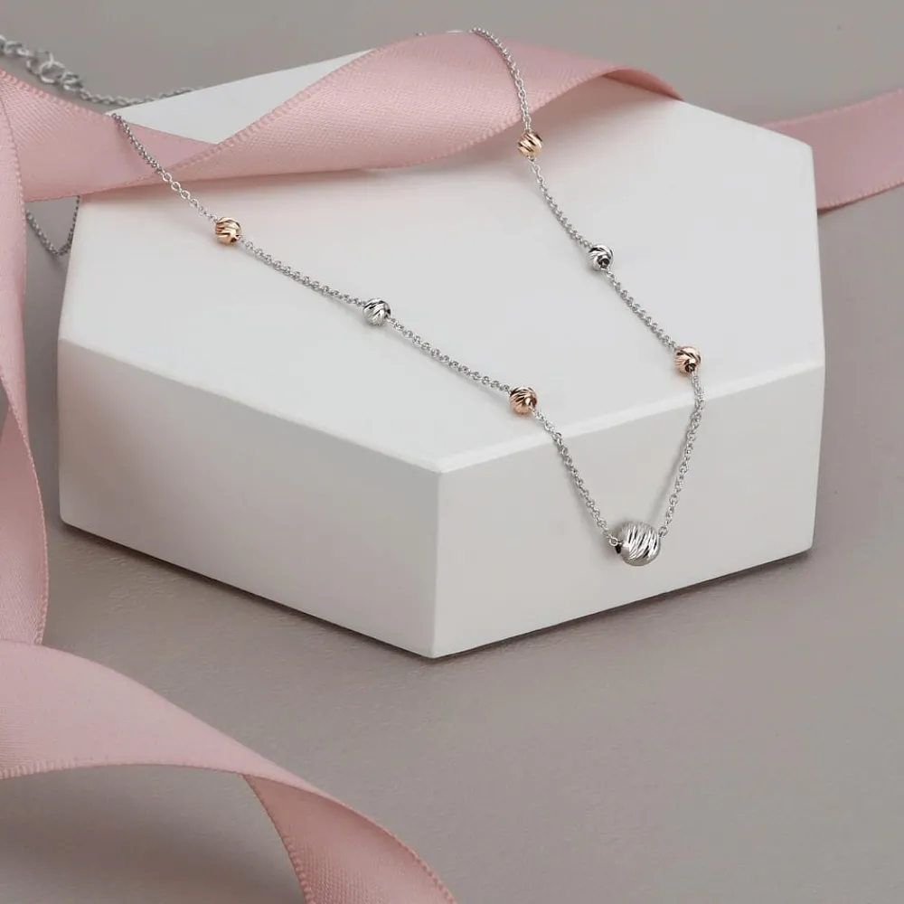 Gioielli Donna|Collane<Bluespirit COLLANA PIANETI - P.49P310000300