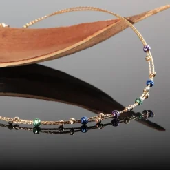 Gioielli In Oro|Gioielli Donna<Bluespirit COLLANA PIANETI - P.13P310000100