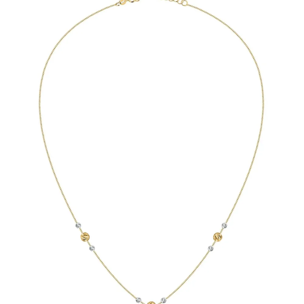 Gioielli Donna|Collane<Bluespirit COLLANA PIANETI - P.49P310000100