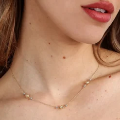 Gioielli Donna|Collane<Bluespirit COLLANA PIANETI - P.49P310000100