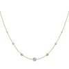 Gioielli In Oro|Gioielli Donna<Bluespirit Collana Pianeti - P.49M610000100