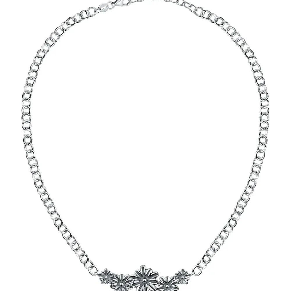 Gioielli In Argento|Gioielli Donna<Bluespirit COLLANA PREMIUM - P.472C10000400