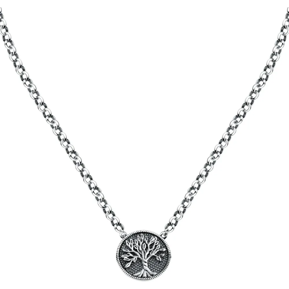 Gioielli In Argento|Gioielli Donna<Bluespirit COLLANA PREMIUM - P.472C10000100