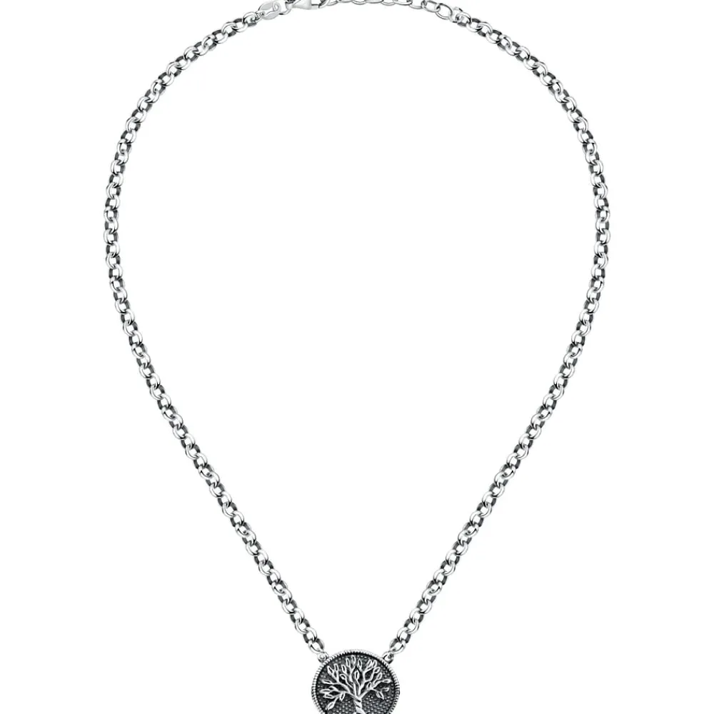 Gioielli In Argento|Gioielli Donna<Bluespirit COLLANA PREMIUM - P.472C10000100