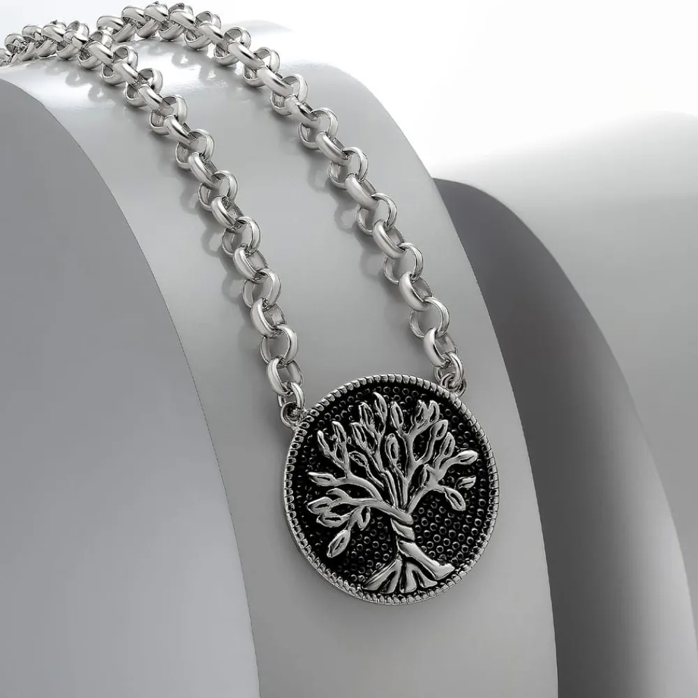 Gioielli In Argento|Gioielli Donna<Bluespirit COLLANA PREMIUM - P.472C10000100