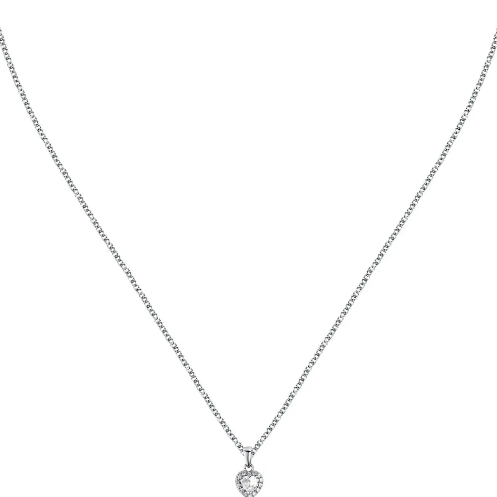 Collane|Gioielli In Argento<Bluespirit COLLANA PRINCESS - P.25M410002100