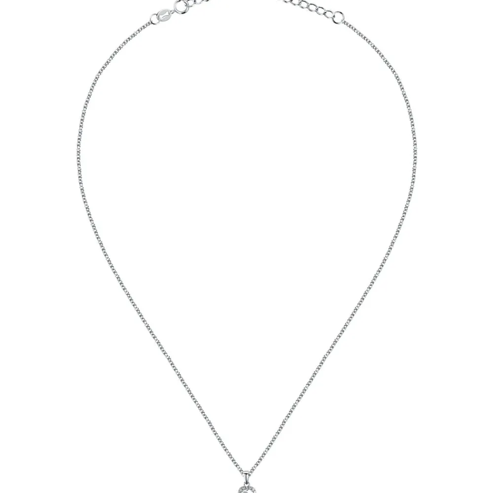 Collane|Gioielli In Argento<Bluespirit COLLANA PRINCESS - P.25M410002100