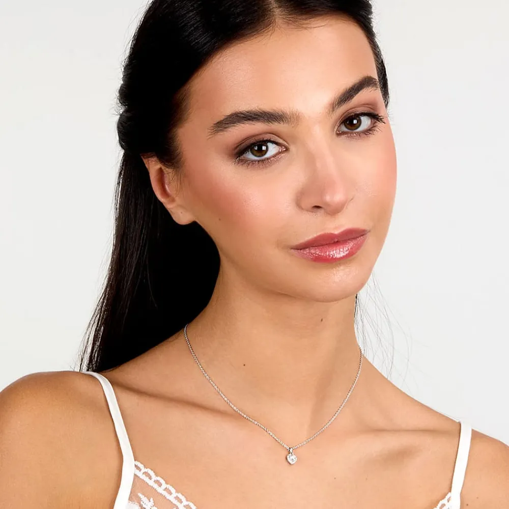 Collane|Gioielli In Argento<Bluespirit COLLANA PRINCESS - P.25M410002100