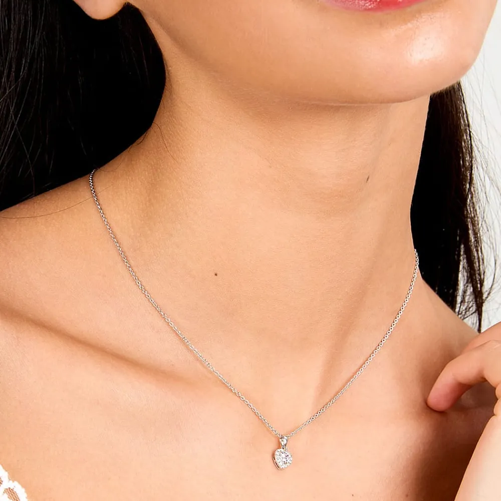 Collane|Gioielli In Argento<Bluespirit COLLANA PRINCESS - P.25M410002100