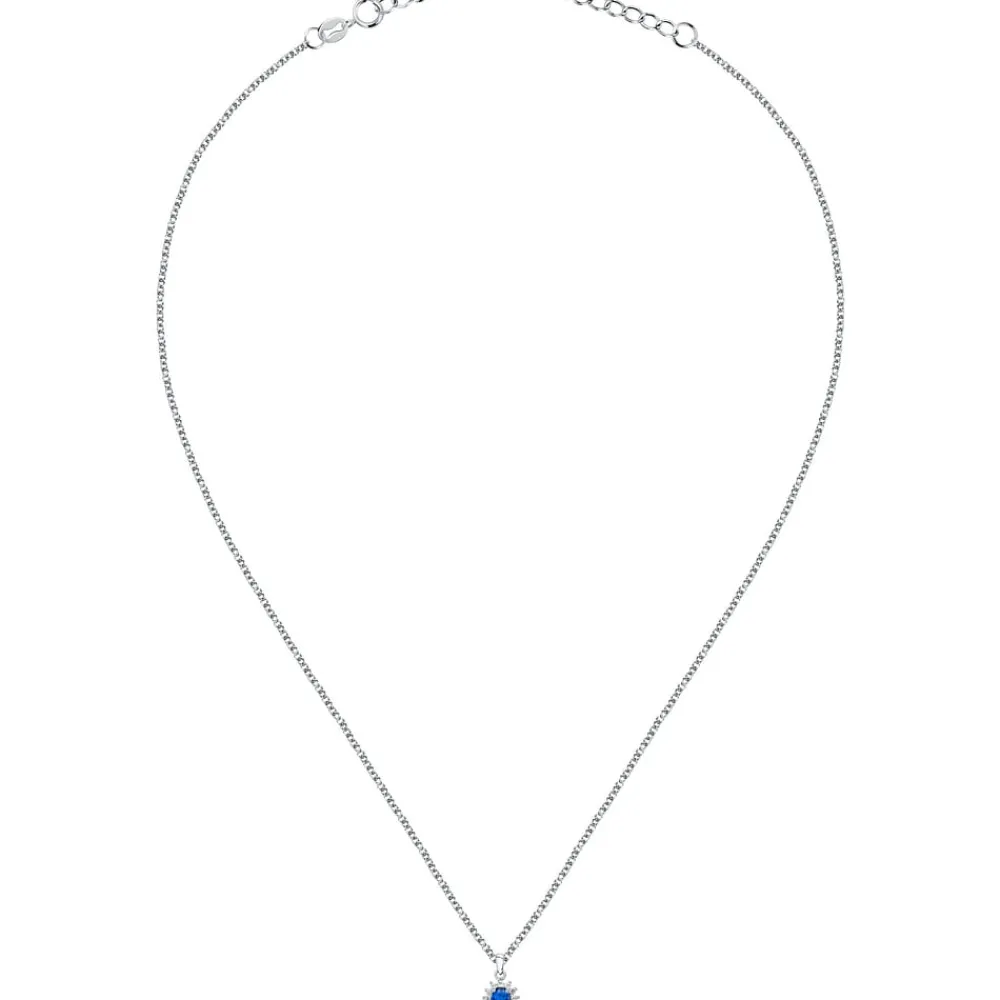 Collane|Gioielli In Argento<Bluespirit COLLANA PRINCESS - P.25M410001900