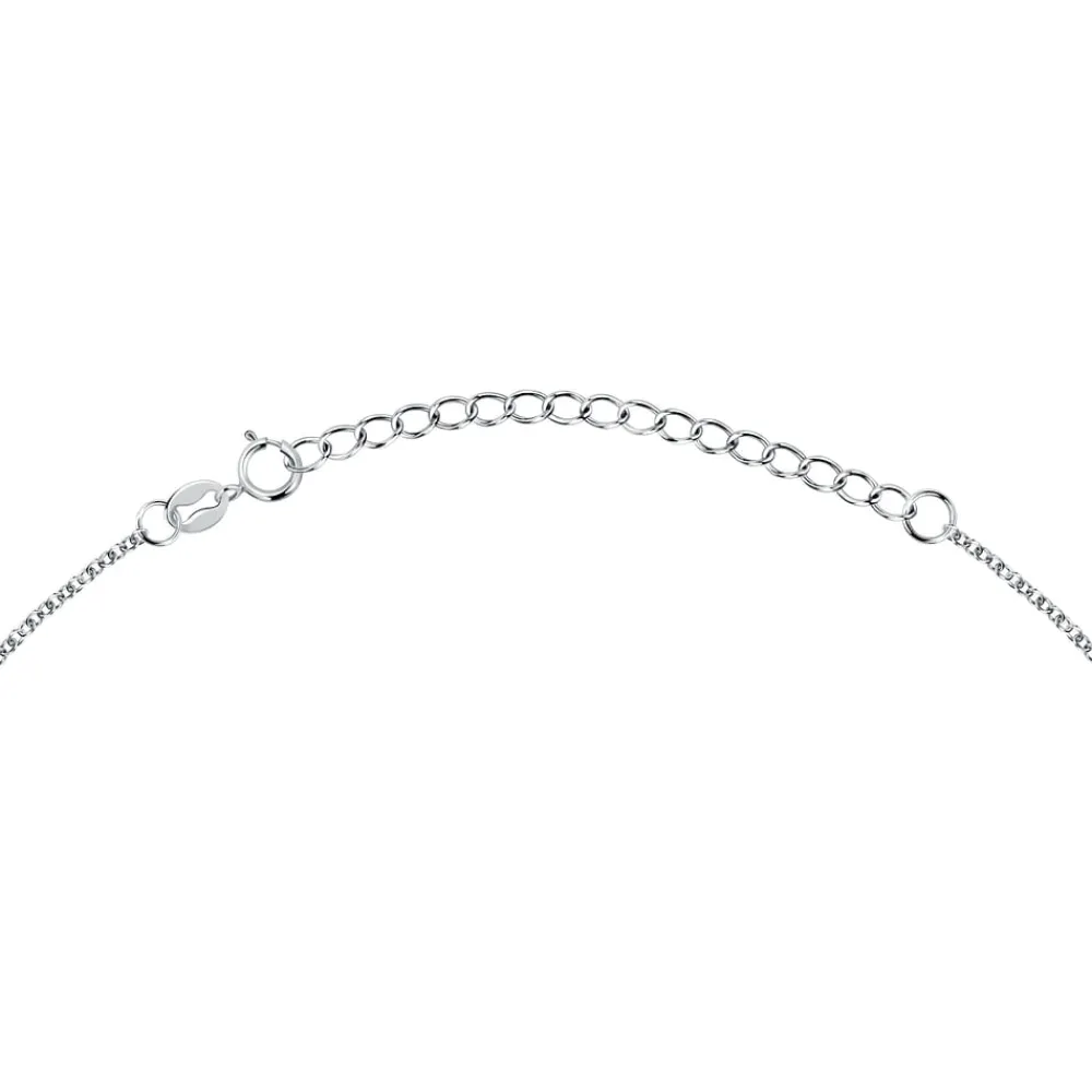 Collane|Gioielli In Argento<Bluespirit COLLANA PRINCESS - P.25M410001900