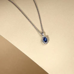 Collane|Gioielli In Argento<Bluespirit COLLANA PRINCESS - P.25M410001900