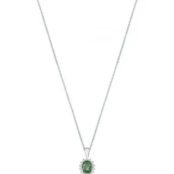 Collane|Gioielli In Argento<Bluespirit COLLANA PRINCESS - P.25B9B30000074