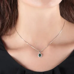 Collane|Gioielli In Argento<Bluespirit COLLANA PRINCESS - P.25B9B30000074