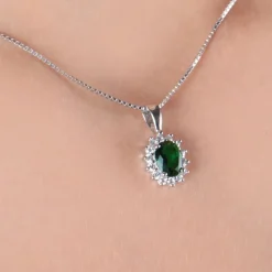 Collane|Gioielli In Argento<Bluespirit COLLANA PRINCESS - P.25B9B30000074