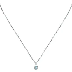 Collane|Gioielli In Argento<Bluespirit COLLANA PRINCESS - P.25M410001800