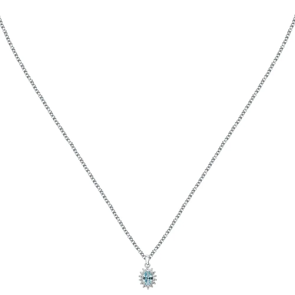 Collane|Gioielli In Argento<Bluespirit COLLANA PRINCESS - P.25M410001800