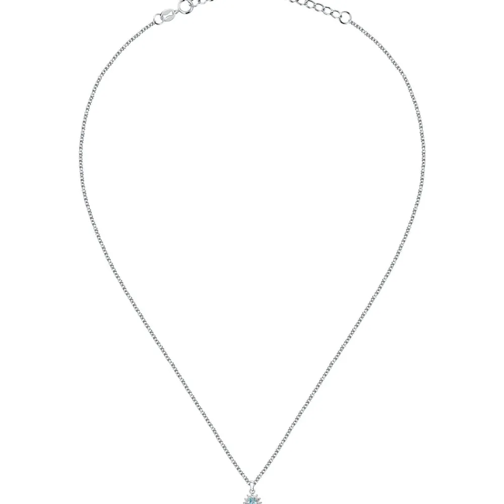 Collane|Gioielli In Argento<Bluespirit COLLANA PRINCESS - P.25M410001800