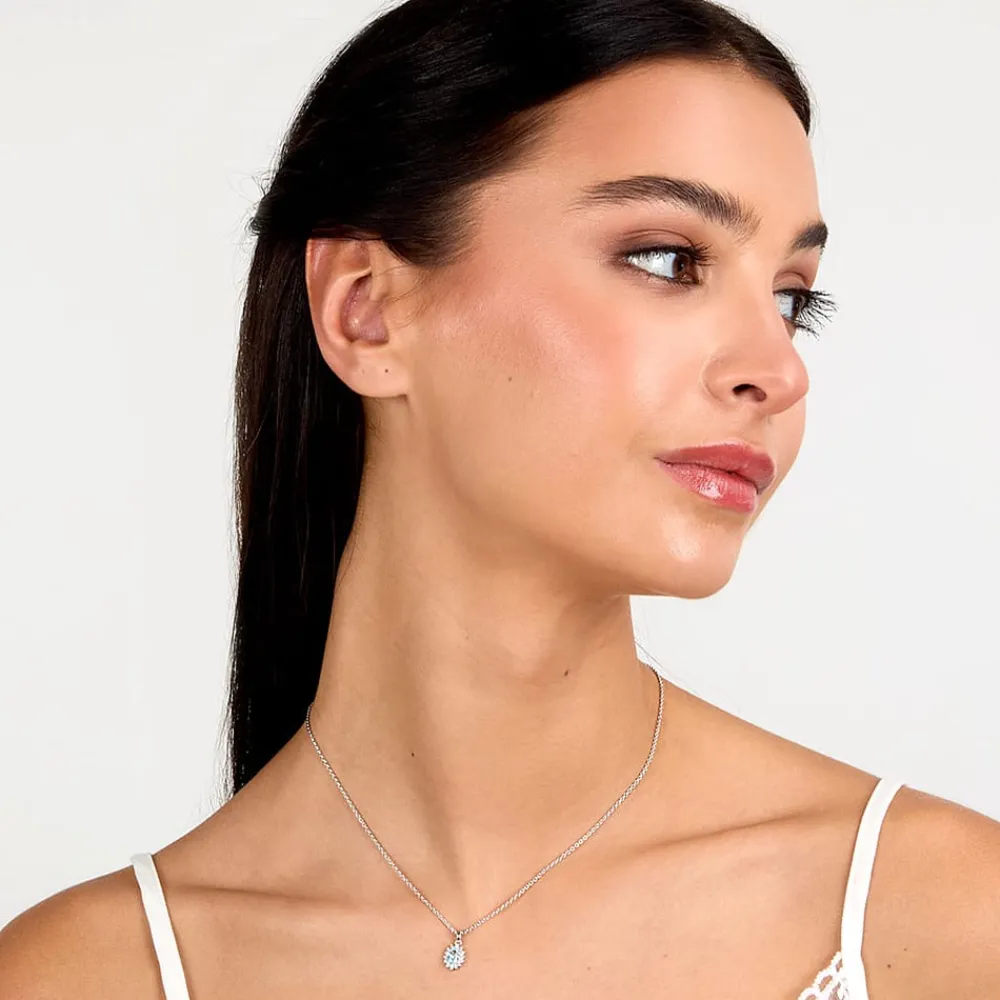 Collane|Gioielli In Argento<Bluespirit COLLANA PRINCESS - P.25M410001800
