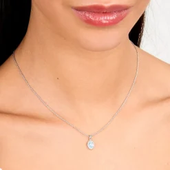 Collane|Gioielli In Argento<Bluespirit COLLANA PRINCESS - P.25M410001800