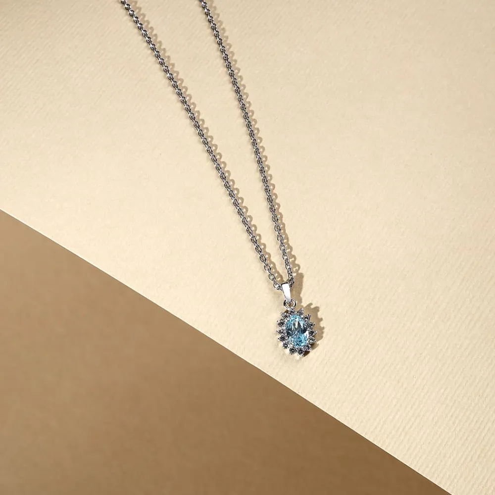 Collane|Gioielli In Argento<Bluespirit COLLANA PRINCESS - P.25M410001800