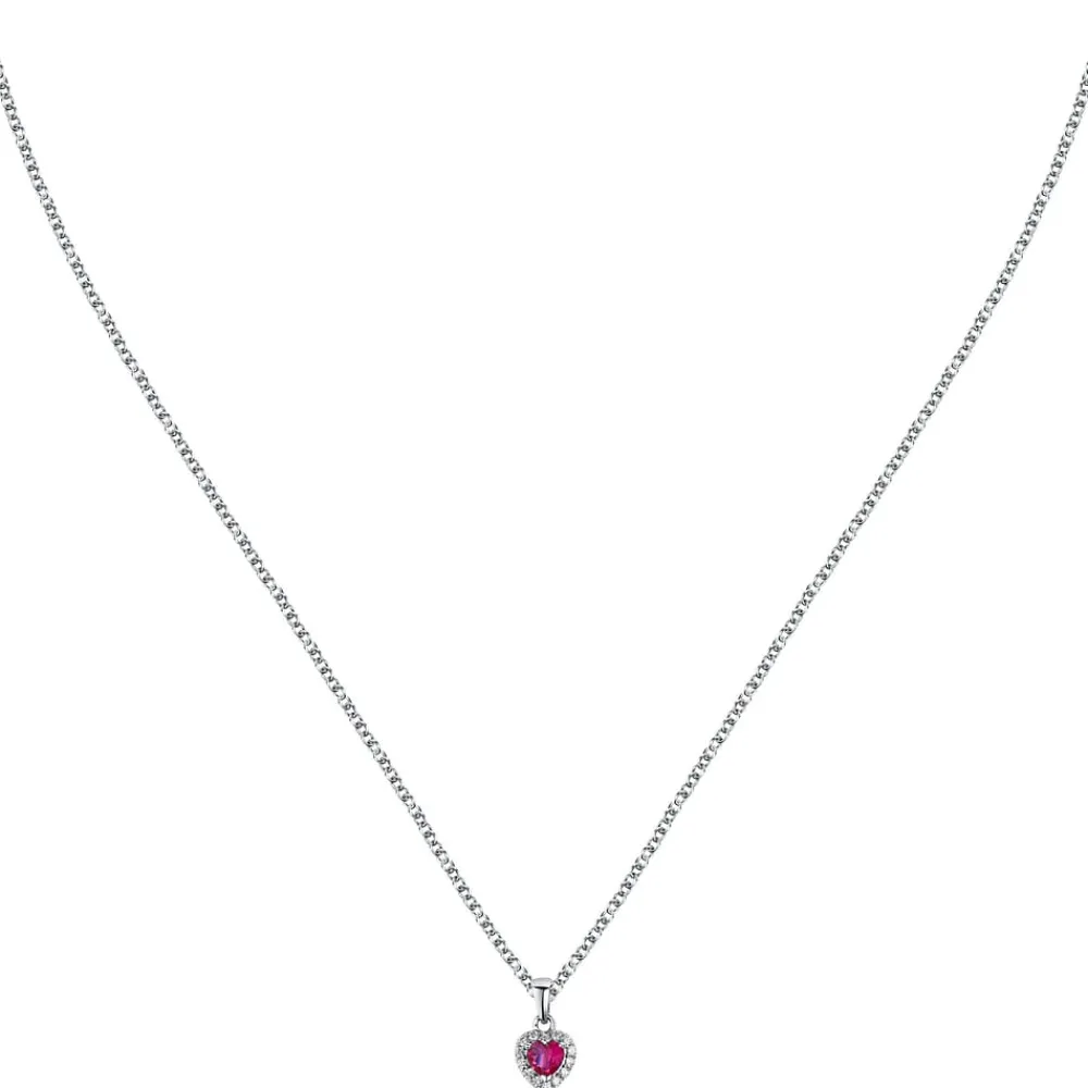 Collane|Gioielli In Argento<Bluespirit COLLANA PRINCESS - P.25M410002300
