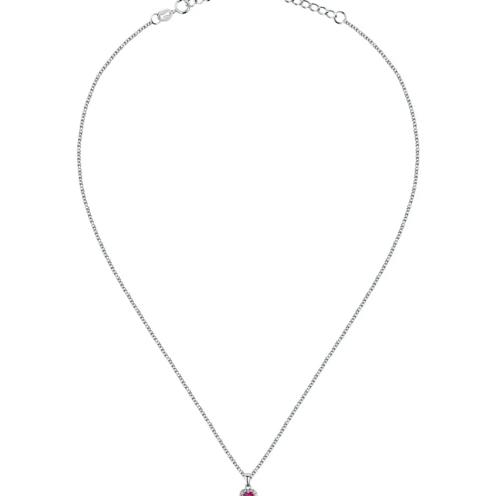 Collane|Gioielli In Argento<Bluespirit COLLANA PRINCESS - P.25M410002300