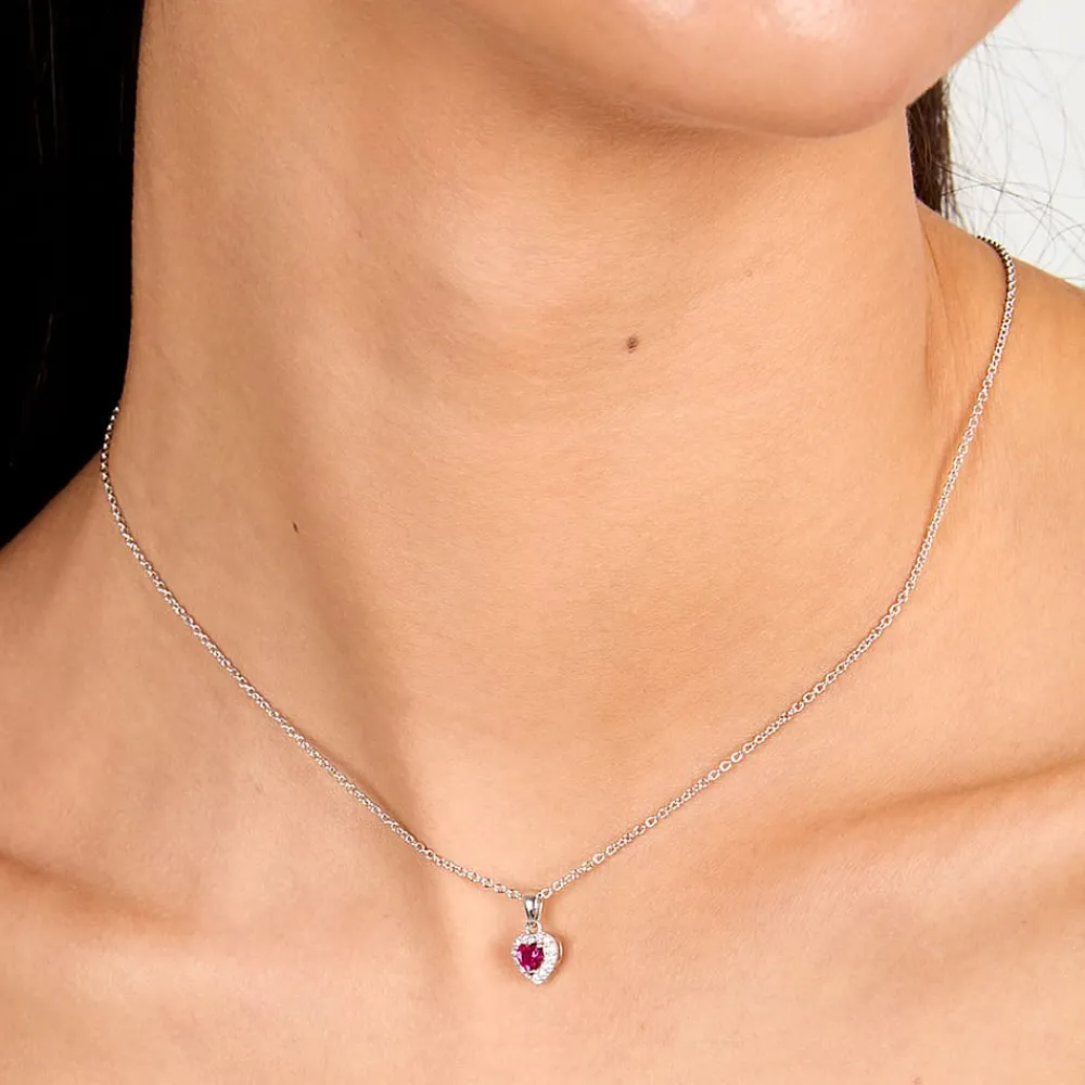 Collane|Gioielli In Argento<Bluespirit COLLANA PRINCESS - P.25M410002300
