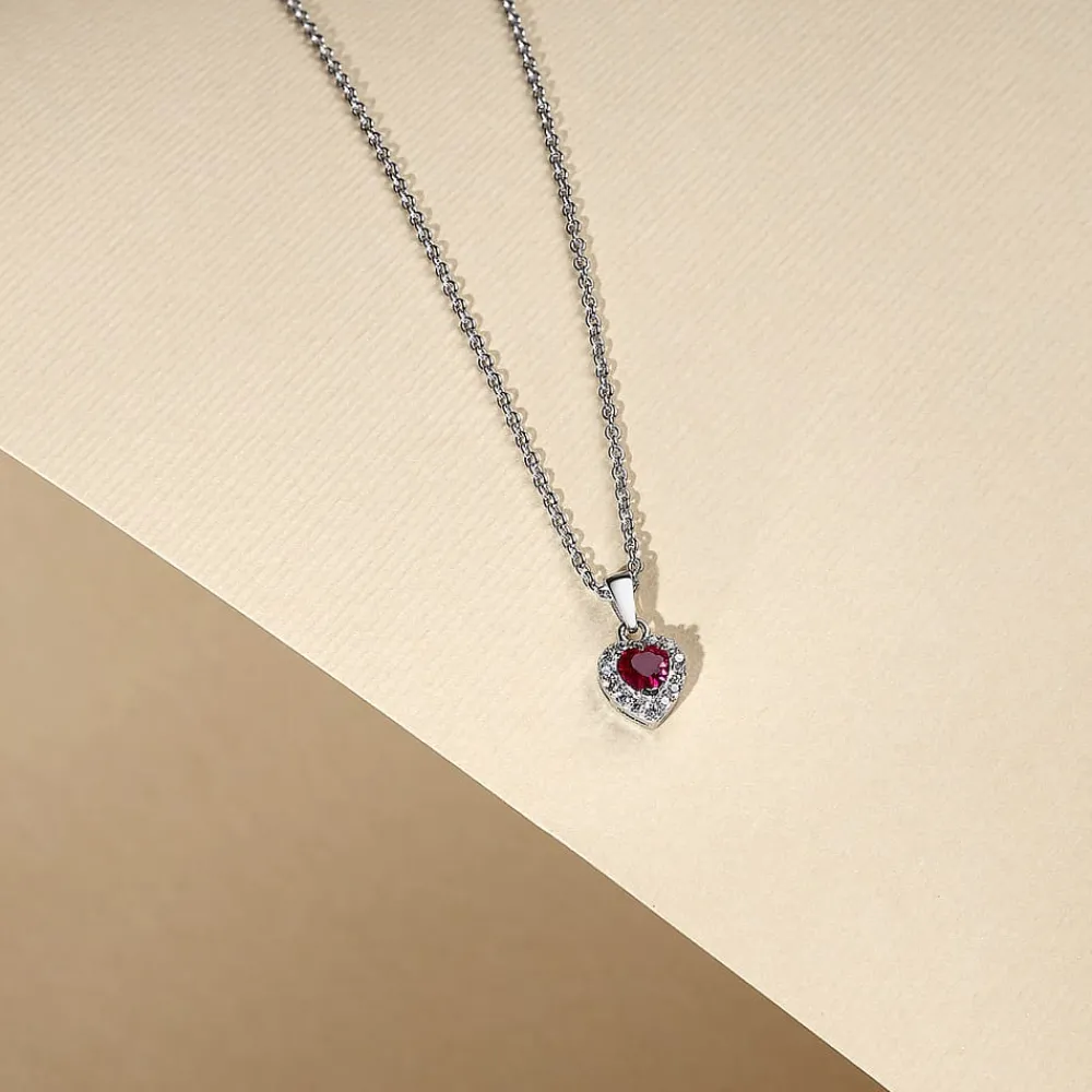 Collane|Gioielli In Argento<Bluespirit COLLANA PRINCESS - P.25M410002300