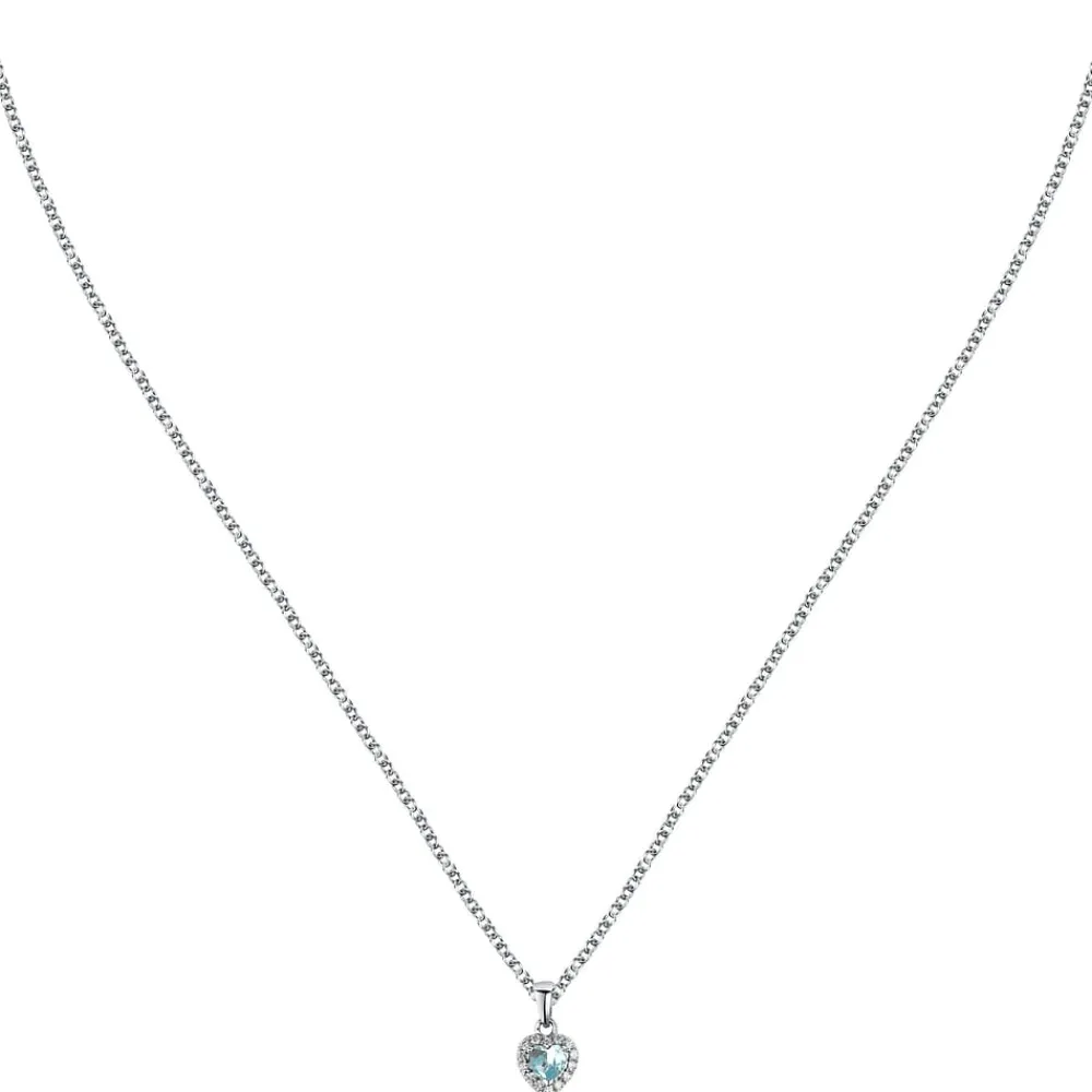 Collane|Gioielli In Argento<Bluespirit COLLANA PRINCESS - P.25M410002200