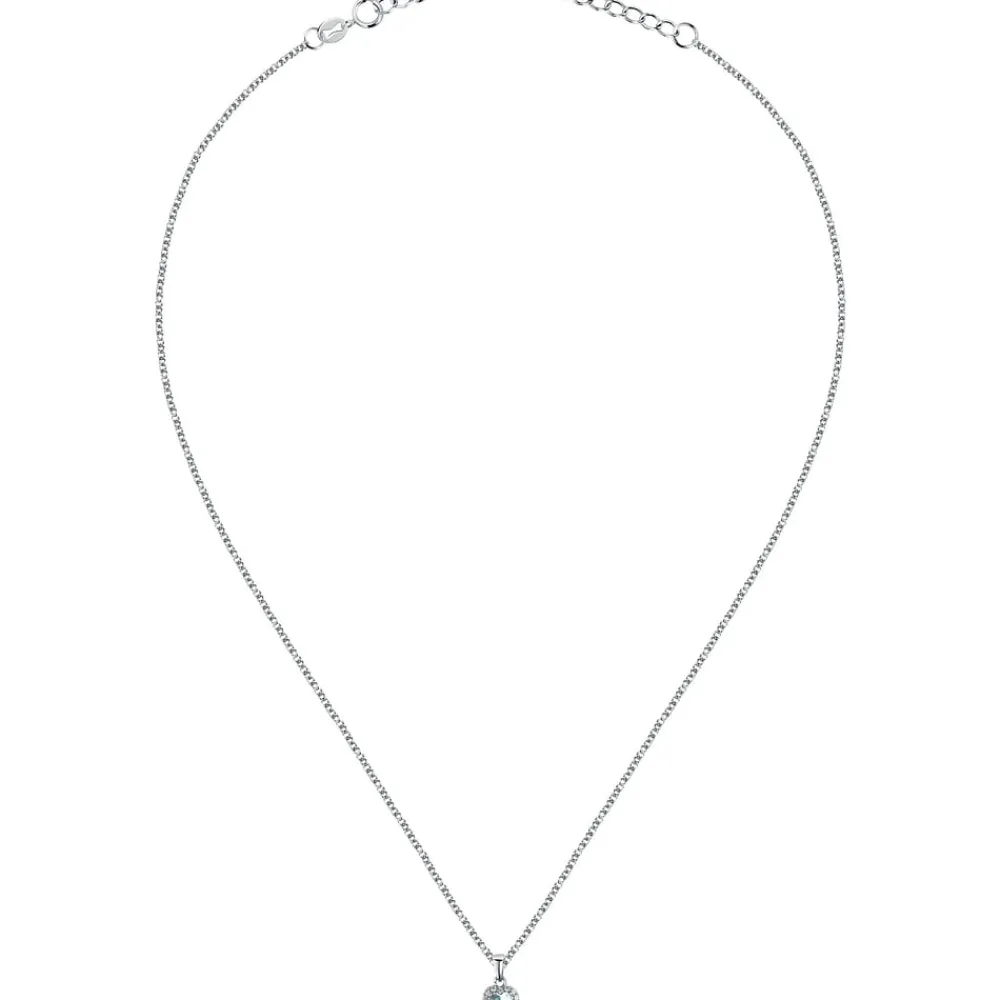 Collane|Gioielli In Argento<Bluespirit COLLANA PRINCESS - P.25M410002200